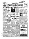 Coventry Evening Telegraph Friday 01 January 1971 Page 43