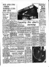 Coventry Evening Telegraph Monday 04 January 1971 Page 9