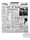 Coventry Evening Telegraph Monday 04 January 1971 Page 20