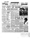 Coventry Evening Telegraph Monday 04 January 1971 Page 26