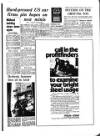 Coventry Evening Telegraph Tuesday 05 January 1971 Page 9