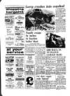 Coventry Evening Telegraph Tuesday 05 January 1971 Page 14