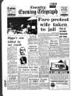 Coventry Evening Telegraph Tuesday 05 January 1971 Page 37