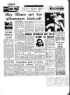 Coventry Evening Telegraph Tuesday 05 January 1971 Page 44