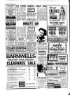Coventry Evening Telegraph Friday 08 January 1971 Page 3