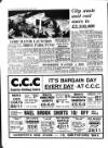 Coventry Evening Telegraph Friday 08 January 1971 Page 16