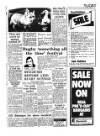 Coventry Evening Telegraph Friday 08 January 1971 Page 58