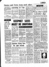 Coventry Evening Telegraph Friday 08 January 1971 Page 63