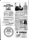 Coventry Evening Telegraph Tuesday 12 January 1971 Page 6