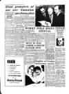 Coventry Evening Telegraph Tuesday 12 January 1971 Page 14