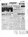 Coventry Evening Telegraph Tuesday 12 January 1971 Page 25