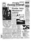 Coventry Evening Telegraph Wednesday 13 January 1971 Page 31