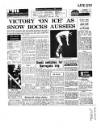Coventry Evening Telegraph Wednesday 13 January 1971 Page 34