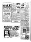 Coventry Evening Telegraph Thursday 14 January 1971 Page 10