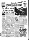 Coventry Evening Telegraph Thursday 14 January 1971 Page 38