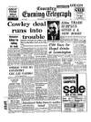 Coventry Evening Telegraph Thursday 14 January 1971 Page 39
