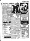 Coventry Evening Telegraph Thursday 14 January 1971 Page 43