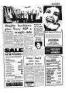 Coventry Evening Telegraph Thursday 14 January 1971 Page 45