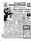 Coventry Evening Telegraph