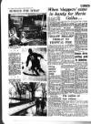 Coventry Evening Telegraph Tuesday 16 February 1971 Page 37
