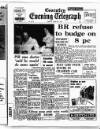 Coventry Evening Telegraph