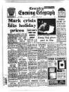 Coventry Evening Telegraph Monday 10 May 1971 Page 1