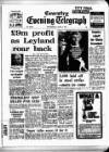 Coventry Evening Telegraph Wednesday 02 June 1971 Page 25