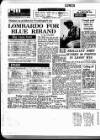Coventry Evening Telegraph Wednesday 02 June 1971 Page 39