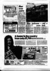 Coventry Evening Telegraph Saturday 05 June 1971 Page 35