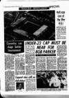 Coventry Evening Telegraph Saturday 05 June 1971 Page 43