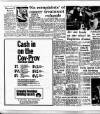 Coventry Evening Telegraph Monday 07 June 1971 Page 12