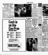 Coventry Evening Telegraph Monday 07 June 1971 Page 28