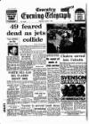Coventry Evening Telegraph Monday 07 June 1971 Page 35