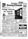 Coventry Evening Telegraph Tuesday 08 June 1971 Page 21