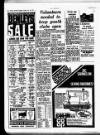 Coventry Evening Telegraph Friday 25 June 1971 Page 26