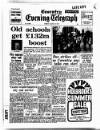 Coventry Evening Telegraph Friday 25 June 1971 Page 51