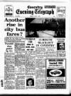 Coventry Evening Telegraph