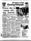 Coventry Evening Telegraph