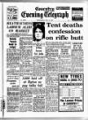 Coventry Evening Telegraph