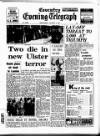 Coventry Evening Telegraph