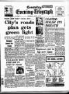 Coventry Evening Telegraph