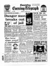 Coventry Evening Telegraph