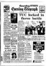 Coventry Evening Telegraph