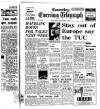 Coventry Evening Telegraph