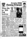 Coventry Evening Telegraph Monday 13 September 1971 Page 23