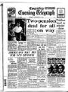 Coventry Evening Telegraph