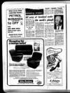 Coventry Evening Telegraph Friday 01 October 1971 Page 14