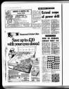 Coventry Evening Telegraph Friday 01 October 1971 Page 18