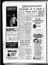 Coventry Evening Telegraph Friday 01 October 1971 Page 20