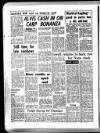 Coventry Evening Telegraph Friday 01 October 1971 Page 34